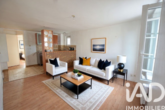 achat appartement dammartin-en-goele 77230