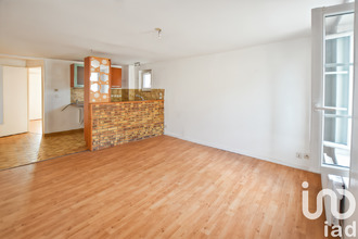 achat appartement dammartin-en-goele 77230