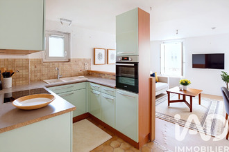 achat appartement dammartin-en-goele 77230