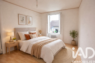 achat appartement dammartin-en-goele 77230