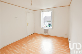 achat appartement dammartin-en-goele 77230