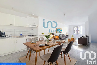 achat appartement dammartin-en-goele 77230