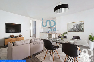 achat appartement dammartin-en-goele 77230