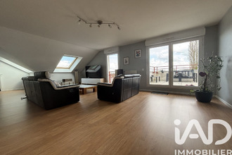 achat appartement dammartin-en-goele 77230