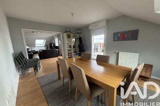 achat appartement dammartin-en-goele 77230