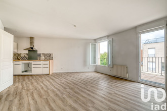 achat appartement dammartin-en-goele 77230