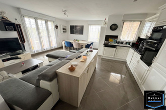 achat appartement dammartin-en-goele 77230