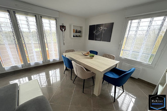 achat appartement dammartin-en-goele 77230