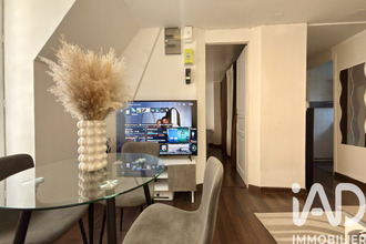 achat appartement dammartin-en-goele 77230