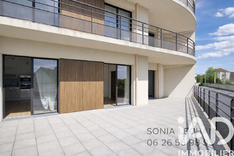 achat appartement dammartin-en-goele 77230