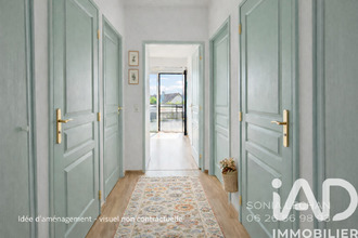 achat appartement dammartin-en-goele 77230