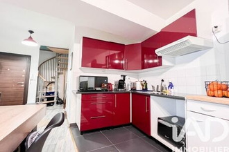 achat appartement dammartin-en-goele 77230