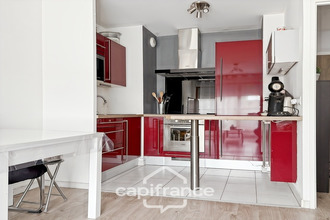 achat appartement dammartin-en-goele 77230