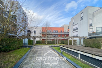 achat appartement dammartin-en-goele 77230