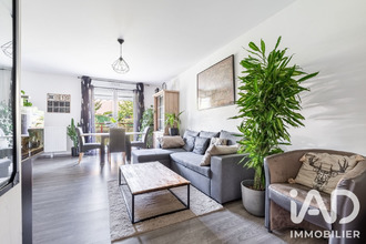 achat appartement dammartin-en-goele 77230