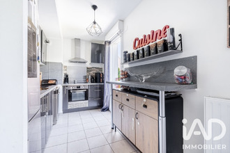 achat appartement dammartin-en-goele 77230