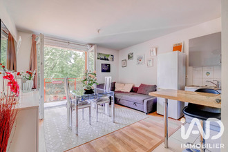 achat appartement dammartin-en-goele 77230