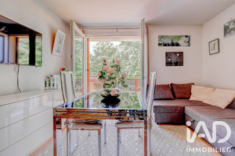 achat appartement dammartin-en-goele 77230