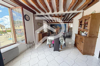 achat appartement dammartin-en-goele 77230