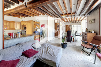 achat appartement dammartin-en-goele 77230