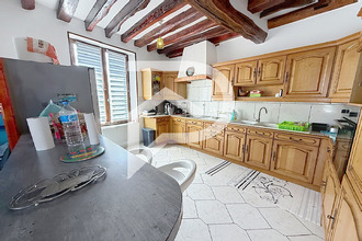 achat appartement dammartin-en-goele 77230
