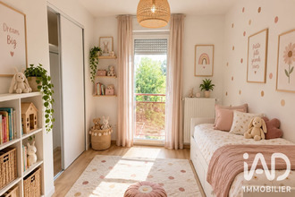 achat appartement dammartin-en-goele 77230
