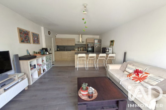 achat appartement dammartin-en-goele 77230