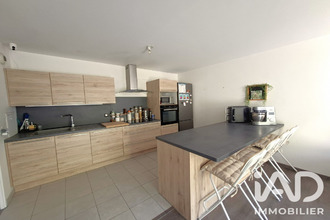 achat appartement dammartin-en-goele 77230