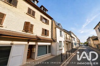 achat appartement dammartin-en-goele 77230