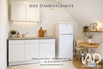 achat appartement dammartin-en-goele 77230