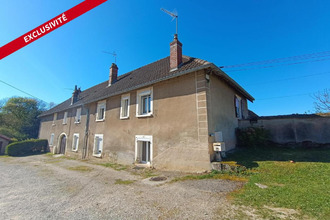 achat appartement damparis 39500