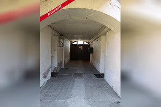 achat appartement damparis 39500