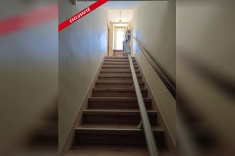 achat appartement damparis 39500