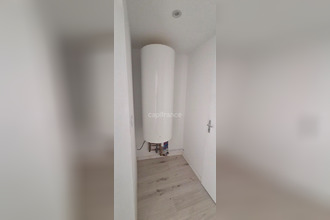achat appartement damparis 39500
