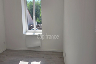 achat appartement damparis 39500