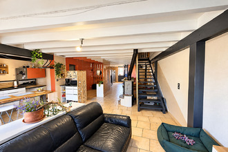 achat appartement dampierre 39700