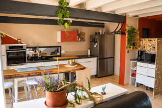 achat appartement dampierre 39700