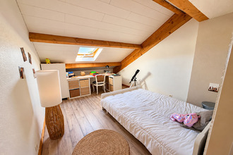 achat appartement dampierre 39700