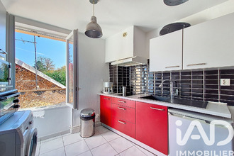 achat appartement dampierre-en-yvelines 78720