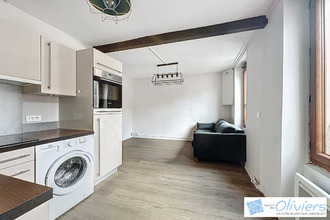 achat appartement dampierre-en-yvelines 78720