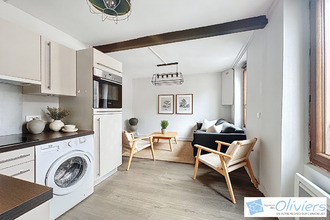 achat appartement dampierre-en-yvelines 78720