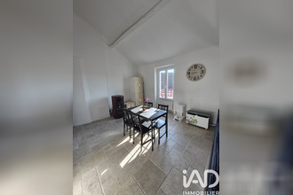 achat appartement dampierre-en-yvelines 78720