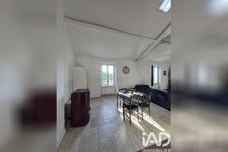 achat appartement dampierre-en-yvelines 78720