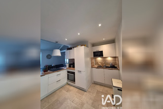 achat appartement dampierre-en-yvelines 78720