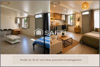 achat appartement dampierre-en-yvelines 78720