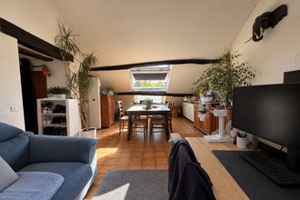 achat appartement dampierre-en-yvelines 78720