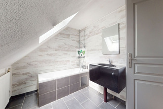 achat appartement dampierre-les-bois 25490