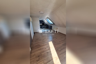 achat appartement dampierre-les-bois 25490