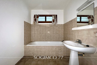 achat appartement dampmart 77400