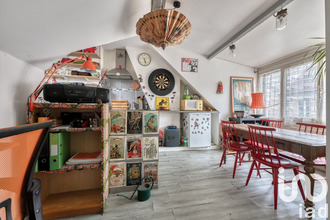 achat appartement dampmart 77400